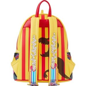 Loungefly Killer Klowns from Outer Space Mini Backpack