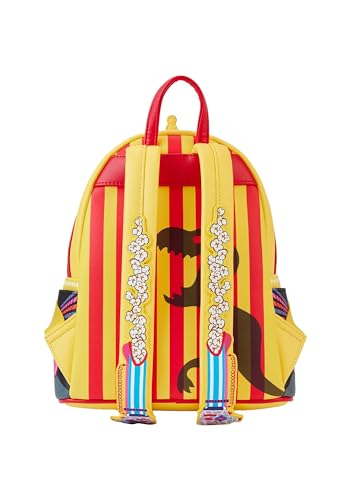 Loungefly Killer Klowns from Outer Space Mini Backpack