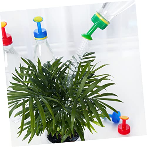 Yardwe Universal Watering Device Gardening Tool Universal Potted Watering Device potted plant small nozzle