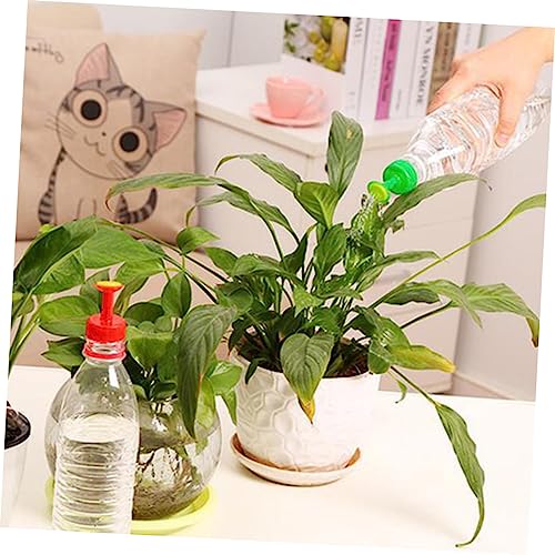 Happyyami Plant Pot plant pot Universal Potted Watering Device Gardening Tool Universal Watering Device sprayer potted plant flowers watering can simple Universal Potted Watering Device