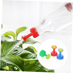 Happyyami Plant Pot plant pot Universal Potted Watering Device Gardening Tool Universal Watering Device sprayer potted plant flowers watering can simple Universal Potted Watering Device