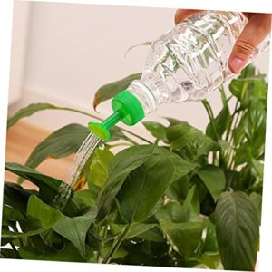 Happyyami Plant Pot plant pot Universal Potted Watering Device Gardening Tool Universal Watering Device sprayer potted plant flowers watering can simple Universal Potted Watering Device