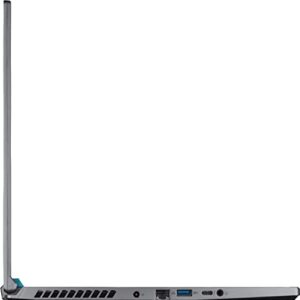 acer Predator Triton Gaming Laptop - 16" WQXGA NVIDIA GeForce RTX 3060 - Intel Core i7-11800H 8 Cores - 16GB DDR4 512GB SSD - Backlit KB FP Wi-Fi 6 Bluetooth 5.1 - Win10 Home TLG 32GB USB
