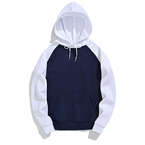 sgikjia Men's Hoodies Pullover Fleece Lined Hoodies Mens Pullover Fleece Sweetshirts Mens Hooded Sweatshirt Men Green Sweatshirt Short Sleeve Men Men's Pullover Sweaters Island Stone Jacket