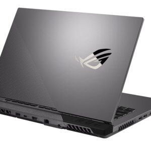 ASUS 2023 Newest ROG Strix G15 Gaming Laptop, 15.6" WQHD (2560 x 1440) IPS 165Hz Display, AMD Ryzen 7 6800H, NVIDIA GeForce RTX 3060, 64GB RAM, 1TB SSD, Wi-Fi 6E, Backlit Keyboard, Windows 11 Home