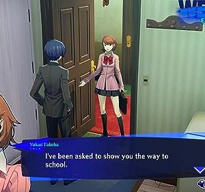 Persona 3 Reload: Standard Edition - PlayStation 5