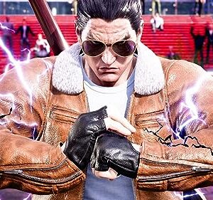 Tekken 8 (PS5)