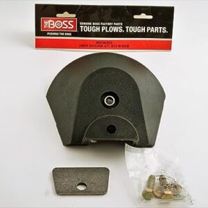 Boss Part # MSC04253 - Snow Plow Catcher Kit RT3