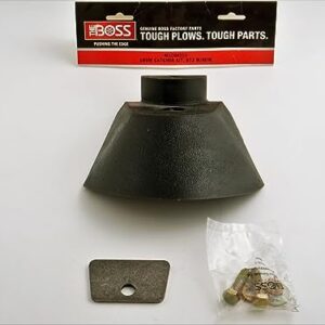 Boss Part # MSC04253 - Snow Plow Catcher Kit RT3