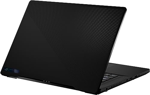 ASUS 2023 Newest ROG Zephyrus M16 Gaming Laptop, 16" QHD 240Hz Display, Intel Core i9-13900H (14-Core), GeForce RTX 4070, 32GB DDR5 RAM, 2TB SSD, Wi-Fi 6, Backlit Keyboard, USB-A&C, Windows 11 Home