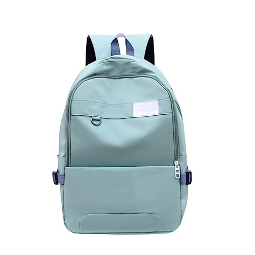 wlczzyn Backpack for School Travel Laptop Backpack School Backpacks for Teens Large College School Bookbag Casual Daypacks