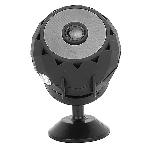 Yoidesu Hidden Camera 1080P Magnetic Spy Camera, WiFi for Home Office Security, with Motion Detection Night Vision, Loop Recording,Car Cameras Surveillance