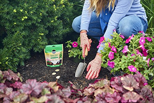 Miracle-Gro Quick Start Planting Tablets (Pack of 2)