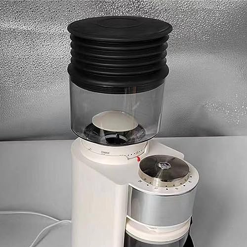 ＫＬＫＣＭＳ Grinder Single Dose Coffee Bean Bin Cleaning for Coffee Make Replacement