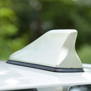 Car Styling Shark Fin Antenna Roof Antennas,for Volvo S40 S60 S80 XC60 XC90 V40 V60