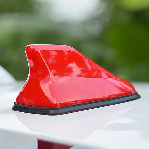 Car Styling Shark Fin Antenna Roof Antennas,for Volvo S40 S60 S80 XC60 XC90 V40 V60