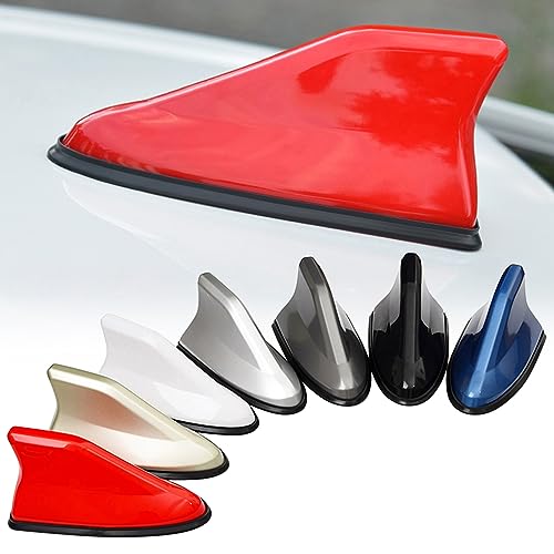 Car Styling Shark Fin Antenna Roof Antennas,for Volvo S40 S60 S80 XC60 XC90 V40 V60