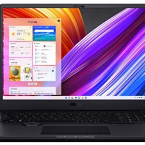 ASUS ProArt Studiobook Laptop, 16.0" OLED 4K (Intel i7-12700H 14-Core, 64GB DDR5 RAM, 1TB PCIe SSD, GeForce RTX 3080 Ti, Backlit KYB, WiFi 6, BT 5.2, Fingerprint, Win 11 Home) with Dockztorm Dock