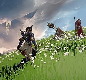 Granblue Fantasy: Relink PS5 Standard