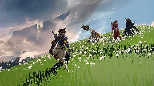 Granblue Fantasy: Relink PS5 Deluxe