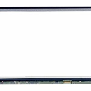 15.6" for LP156WF6-SPK6 60Hz Screen Replacement LCD 30Pins FHD 1920(RGB)*1080 Display Panel Non-Touch