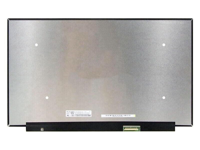 15.6" Screen Replacement for Lenovo Legion 5-15ACH6 82JW000XUS 165Hz LCD Display Panel 40Pins FHD 1920(RGB)*1080 Non-Touch