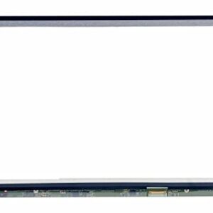 15.6" Screen Replacement for Lenovo FRU 01EN017 60Hz LCD Display Panel 30Pins FHD 1920(RGB)*1080 Non-Touch