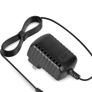 xzrucst 12v ac/dc adapter for at&t vtech att 964 4-line intercom speakerphone corded phone 944 945 955 974 984 business phone system telephone 12vdc dc12v 12.0v power supply charger psu