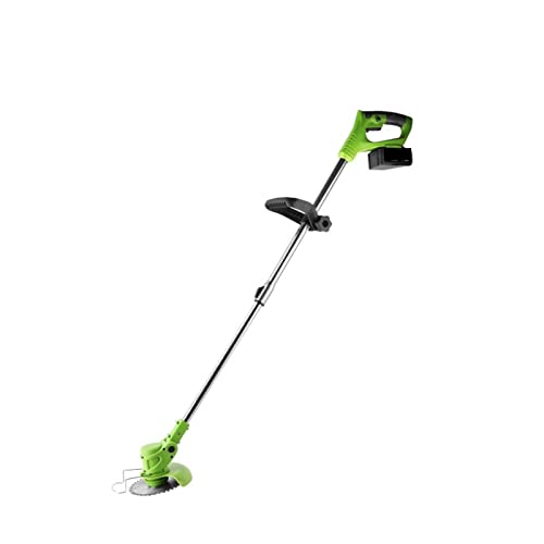 TEETSY Lawn Mower Cordless Lawn Mower Lawn Mower Lawn Mower Garden Pruning Tool