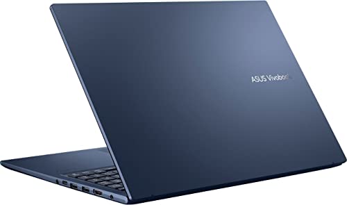 ASUS Vivobook Business Laptop 16.0" Wide UXGA IPS-Level (AMD Ryzen 7 5800HS 8-Core 3.20GHz, 40GB RAM, 8TB PCIe SSD, AMD Radeon, WiFi 6, Bluetooth 5.2, Webcam, Win 11 Home) w/Dockztorm Dock