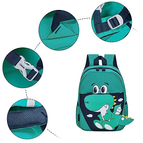 wlczzyn Backpacks for Girls Elementary School Kids Backpacks for Boys Cute Kawaii Lightweight Aesthetic Casual Bookbag