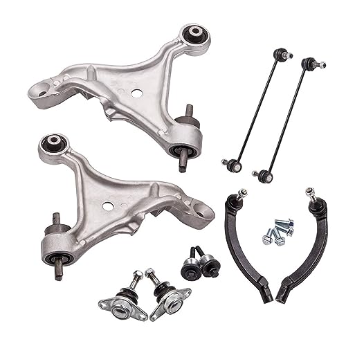 Front Control Arm Wishbone Compatible With Volvo V70 II S60 I 274175, 274176, 274303