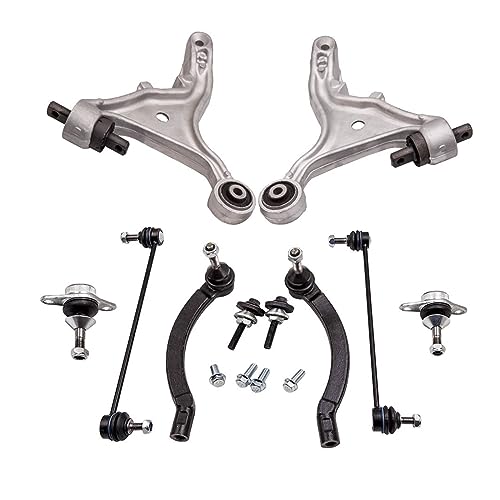 Front Control Arm Wishbone Compatible With Volvo V70 II S60 I 274175, 274176, 274303