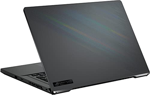 ASUS ROG Zephyrus G15 Gaming & Business Laptop (AMD Ryzen 9 5900HS 8-Core, 16GB RAM, 4TB PCIe SSD, GeForce RTX 3080, Win 11 Pro) with MS 365 Personal, Hub