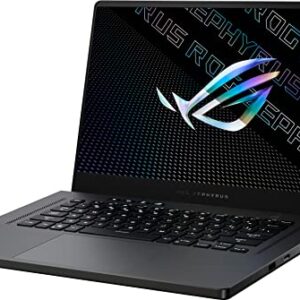 ASUS ROG Zephyrus G15 Gaming & Business Laptop (AMD Ryzen 9 5900HS 8-Core, 40GB RAM, 2TB PCIe SSD, GeForce RTX 3080, Win 10 Pro) with MS 365 Personal, Hub