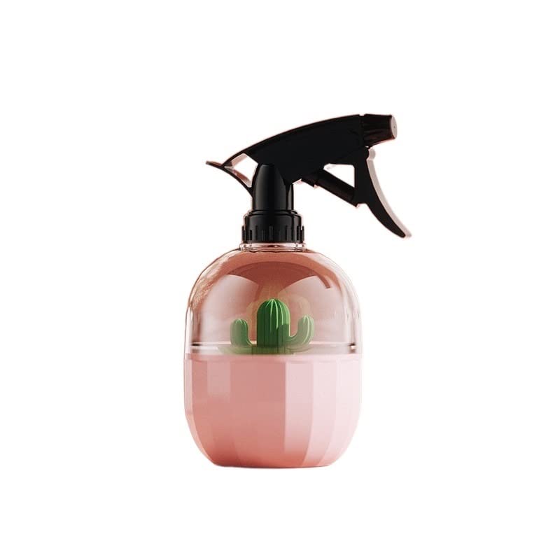 TENAGE Spray Bottle Watering Can Gardening Small Medicine Bottle Tool Home Garden Watering Irrigation