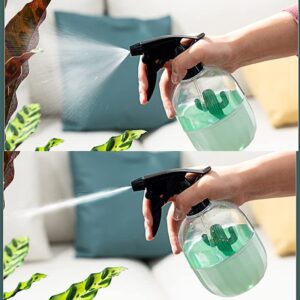 TENAGE Spray Bottle Watering Can Gardening Small Medicine Bottle Tool Home Garden Watering Irrigation