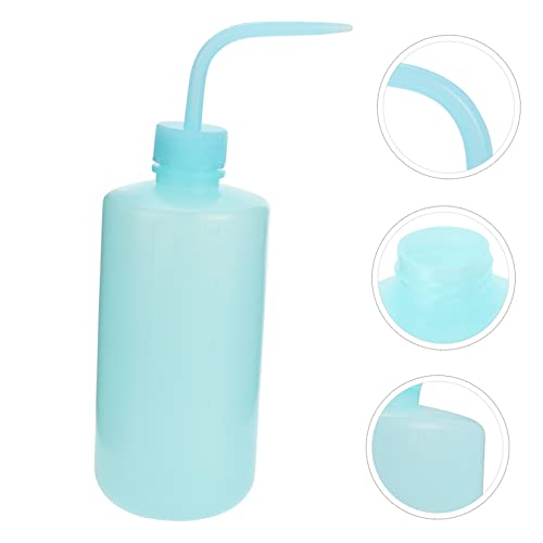 GANAZONO 10 pcs watering can Portable Watering Bottles plastic soap bottle garden watering pot Gardening plastic squirt bottle plastic pitcher Household Washing Bottle spout medical