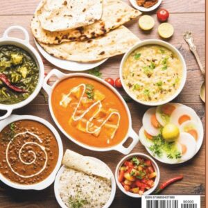 Indian Instant Pot Cookbook: "A Guide to Making Tasty Authentic Indian Meals in Minutes!"