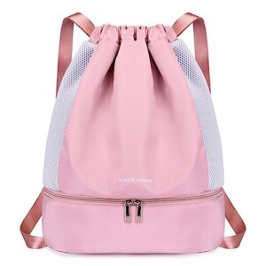 Large Travel Backpack Women, Carry On Backpack,Hiking Backpack Waterproof Outdoor Sports Rucksack Casual Daypack