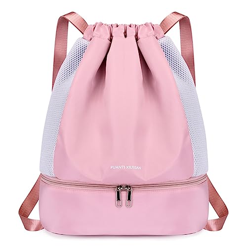 Large Travel Backpack Women, Carry On Backpack,Hiking Backpack Waterproof Outdoor Sports Rucksack Casual Daypack