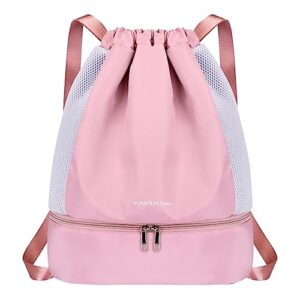 large travel backpack women, carry on backpack,hiking backpack waterproof outdoor sports rucksack casual daypack