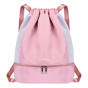 Large Travel Backpack Women, Carry On Backpack,Hiking Backpack Waterproof Outdoor Sports Rucksack Casual Daypack