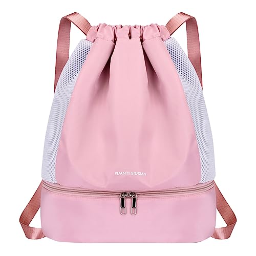 Large Travel Backpack Women, Carry On Backpack,Hiking Backpack Waterproof Outdoor Sports Rucksack Casual Daypack