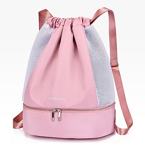 Large Travel Backpack Women, Carry On Backpack,Hiking Backpack Waterproof Outdoor Sports Rucksack Casual Daypack