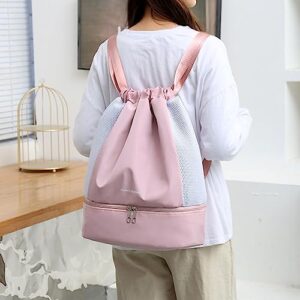 Large Travel Backpack Women, Carry On Backpack,Hiking Backpack Waterproof Outdoor Sports Rucksack Casual Daypack