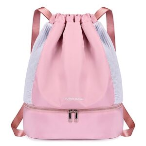 Large Travel Backpack Women, Carry On Backpack,Hiking Backpack Waterproof Outdoor Sports Rucksack Casual Daypack