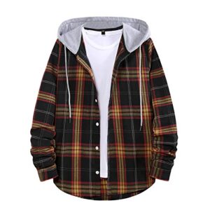 gianthong jackets for men black sweatshirts menswear jacket flight jacket winter jackets for men lined winter coats for men mens tuxedo rain suit tuxedos(black,x-large)
