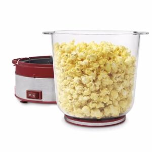 0.5 Cups Oil Popcorn Machine Kitchen Appliances Popcorn Machine Popcorn Makers Home Appliances Machine A Popcorn Fete Healthy Snack Maker Popcorn Maker Machine Popcorn Maker