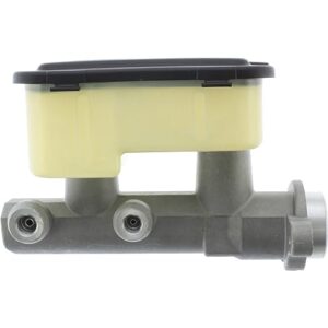 Brake Master Cylinder Compatible With Chevrolet K5 Blazer GAS 1981 1982 1983 1984 1985 1986 PC-723388